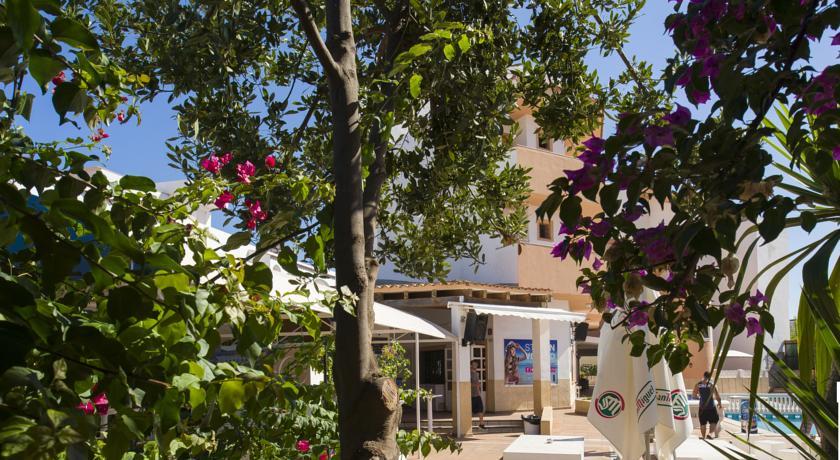Appartement My Way Luxury Ibiza Studio - Ab Group Playa d'en Bossa