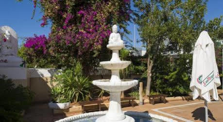 Appartement My Way Luxury Ibiza Studio - Ab Group