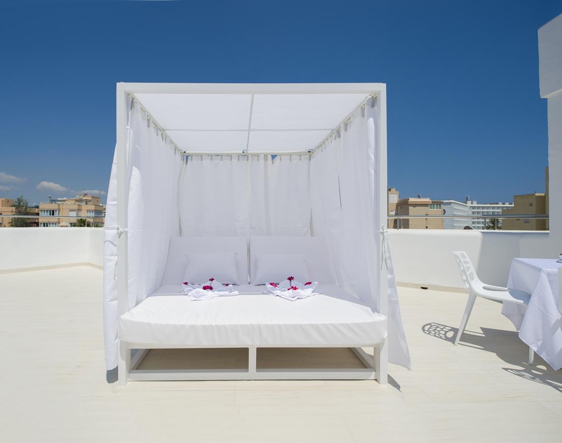 My Way Luxury Ibiza Studio - Ab Group *