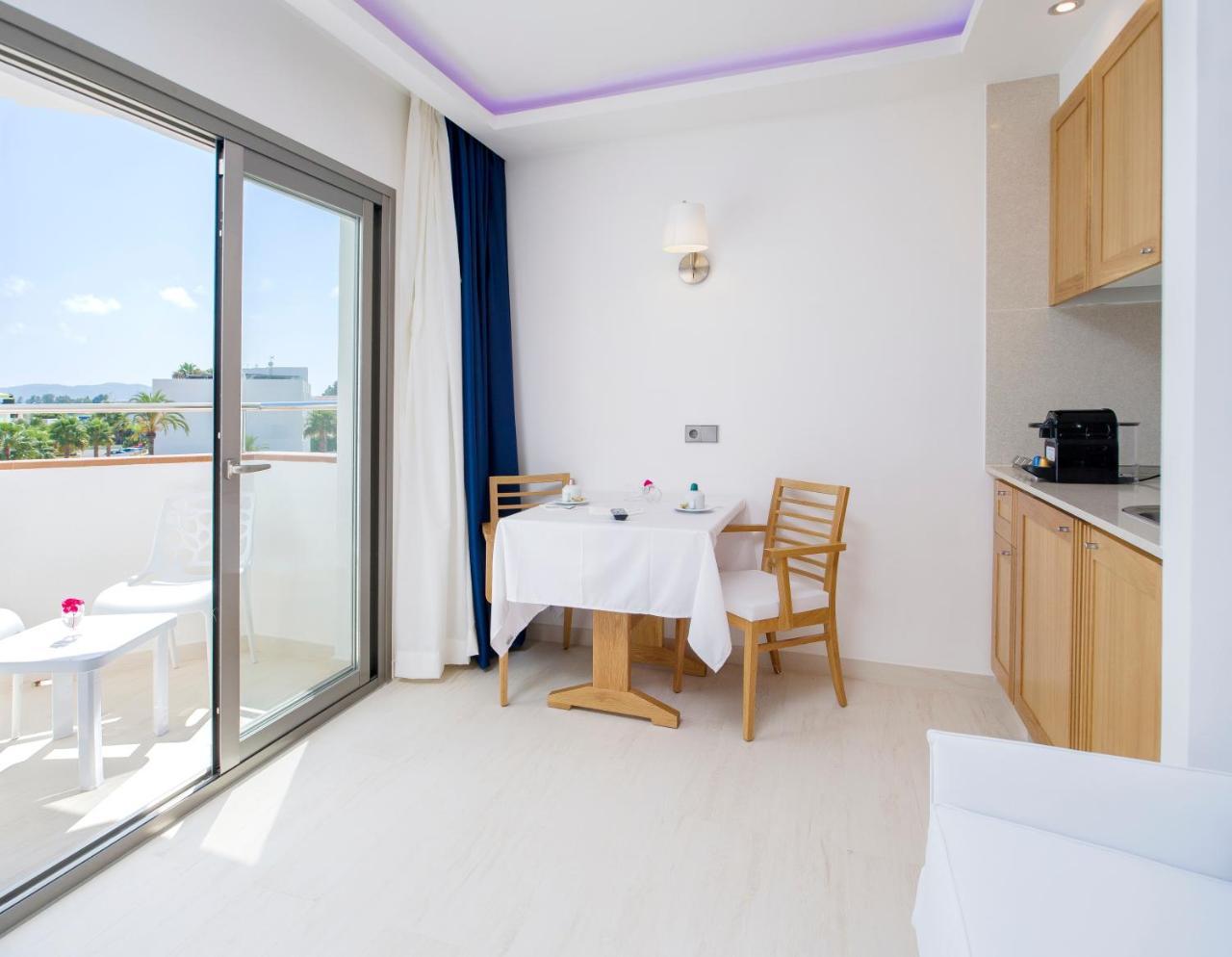 My Way Luxury Ibiza Studio - Ab Group Appartement Playa d'en Bossa