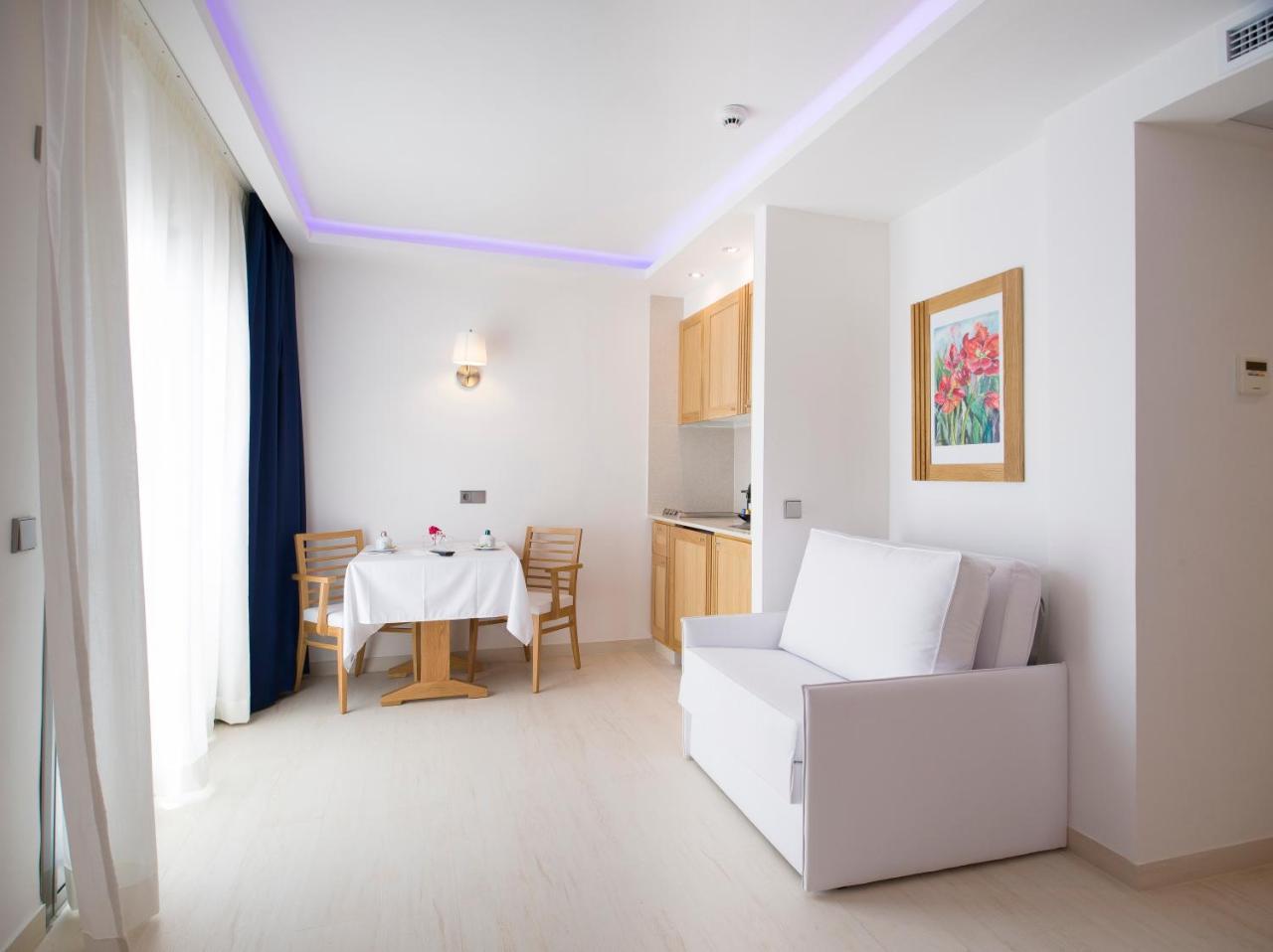 My Way Luxury Ibiza - Ab Group Appartement Playa d'en Bossa