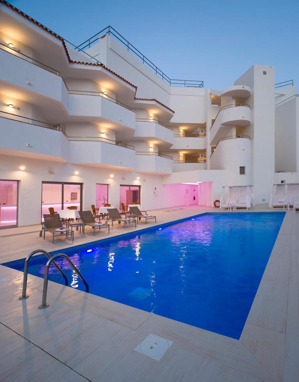 My Way Luxury Ibiza Studio - Ab Group * Playa d'en Bossa