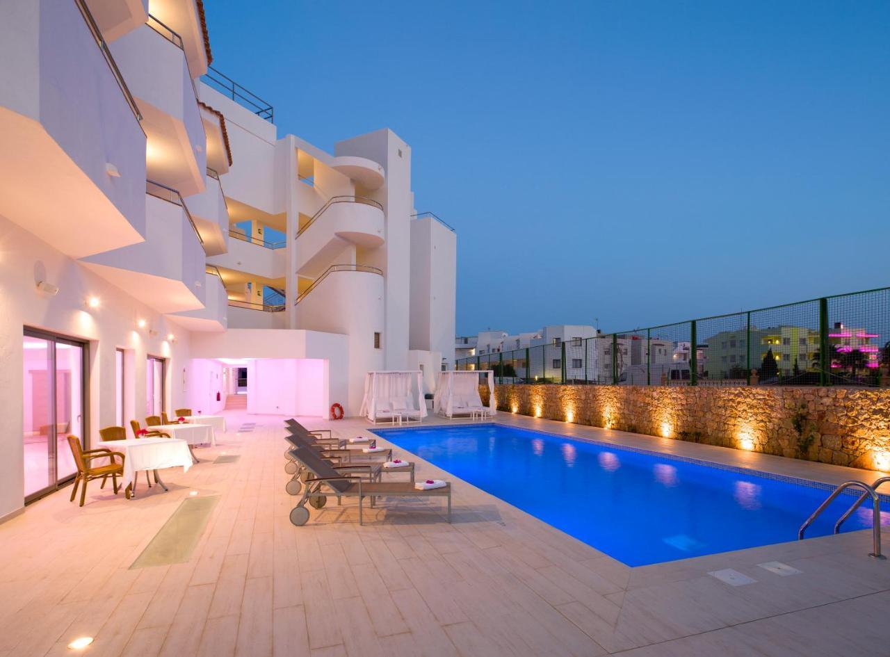 My Way Luxury Ibiza Studio - Ab Group Playa d'en Bossa