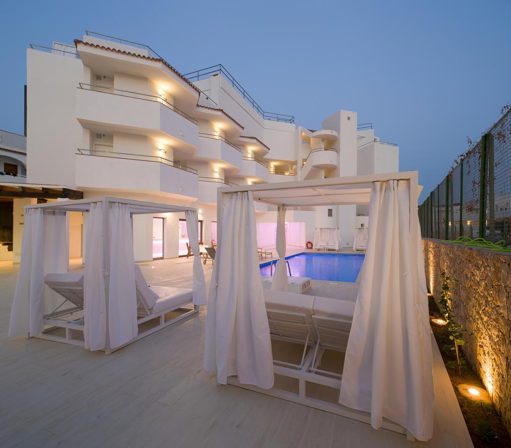 My Way Luxury Ibiza Studio - Ab Group Playa d'en Bossa