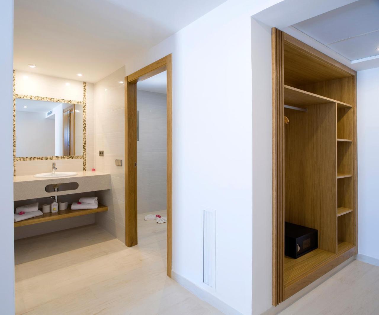 My Way Luxury Ibiza Studio - Ab Group Appartement *