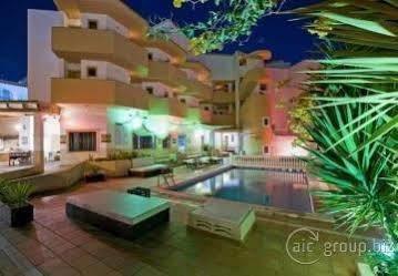 My Way Luxury Ibiza Studio - Ab Group Playa d'en Bossa
