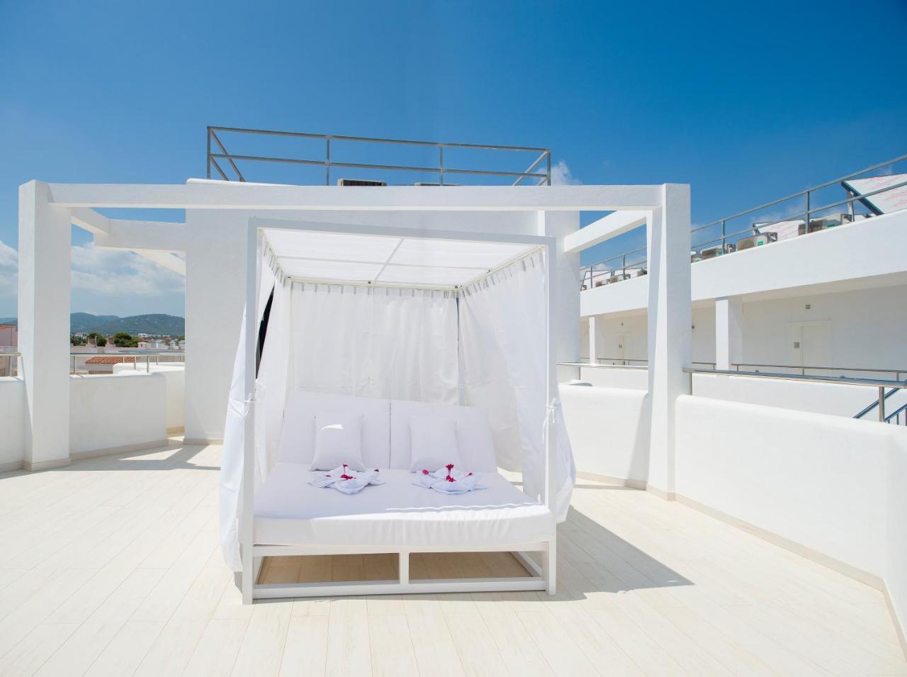 Apartamento My Way Luxury Ibiza - Ab Group